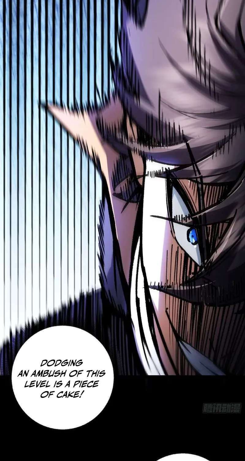 I May Be a Beginner, but I’m Actually a Level 99 Overpowered Player Chapter 25 - page 12
