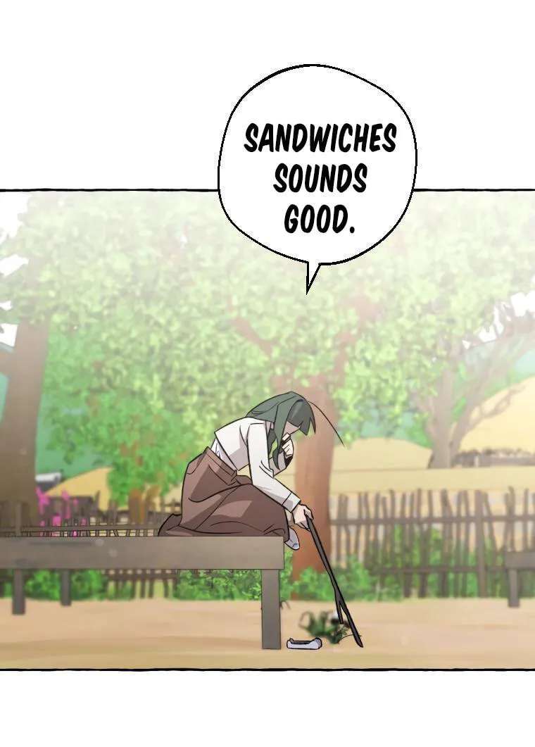 Tale Of Hyangdan Chapter 8 - page 43
