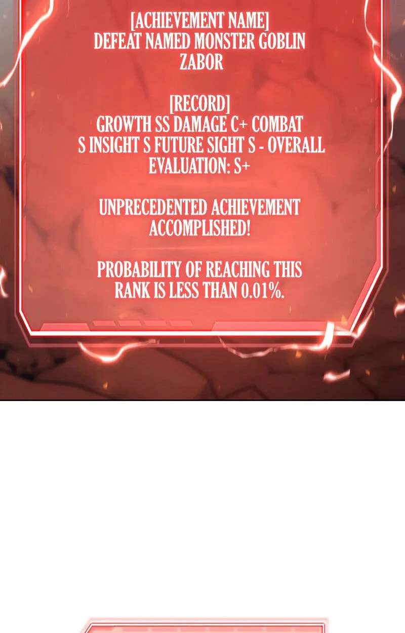 I Became a Transcendent-Class Hunter with 100,000x Experience Chapter 24 - page 86