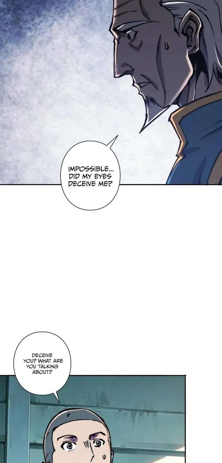 I Gained Power in a Post-Apocalyptic World and Became Unrivaled in the Real World Chapter 26 - page 4