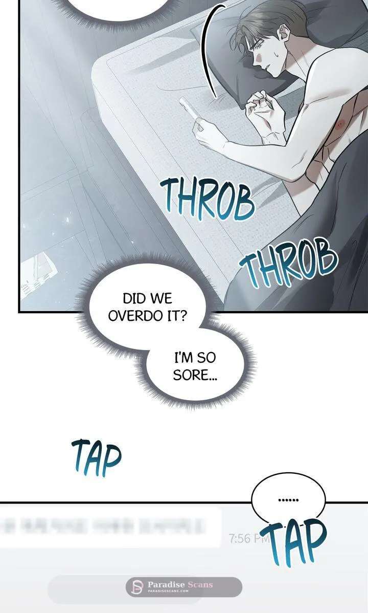 This Isn't Why I Applied Chapter 39 - page 40
