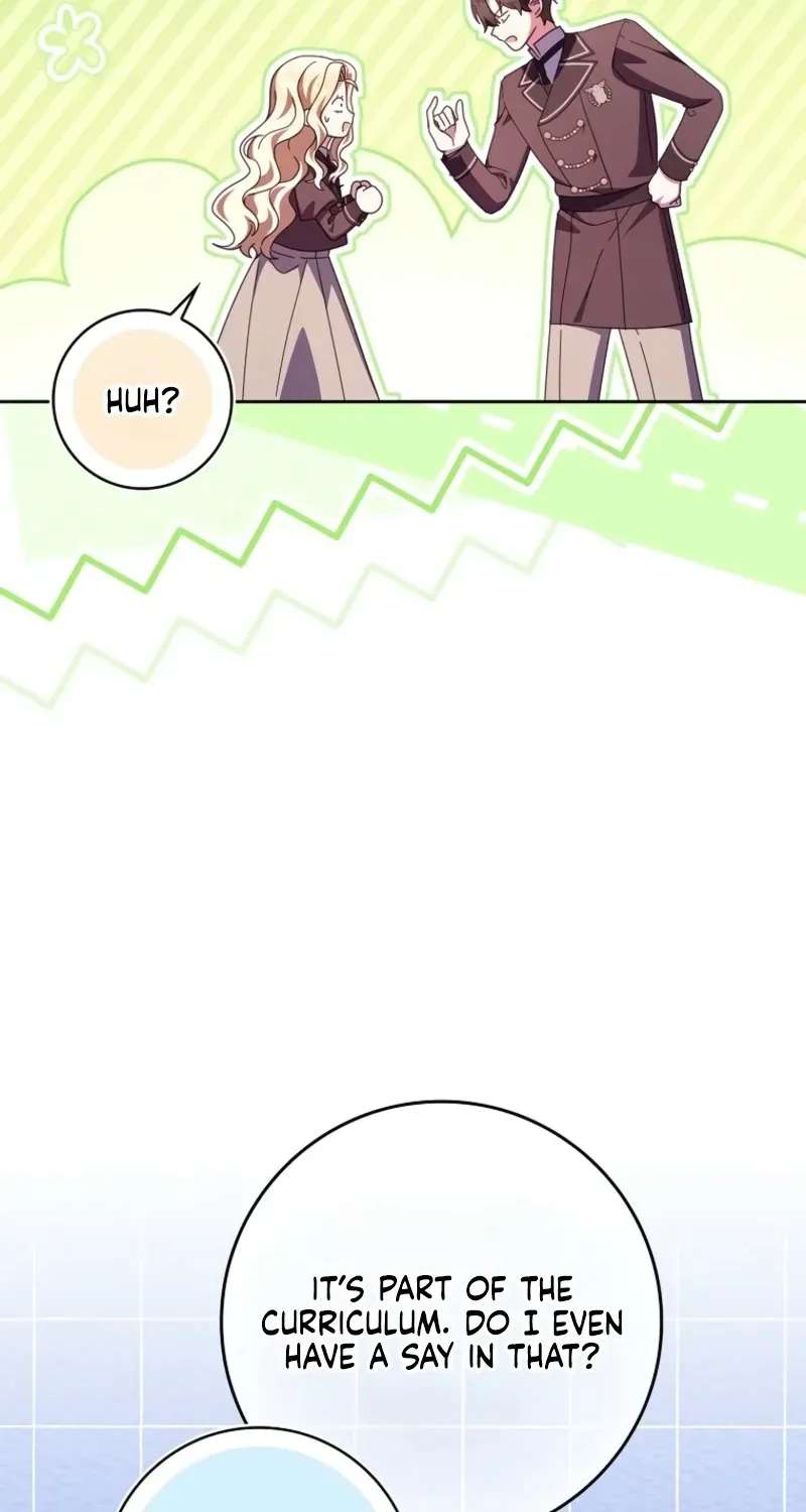 The Foreign Object Was Me Chapter 81 - page 72