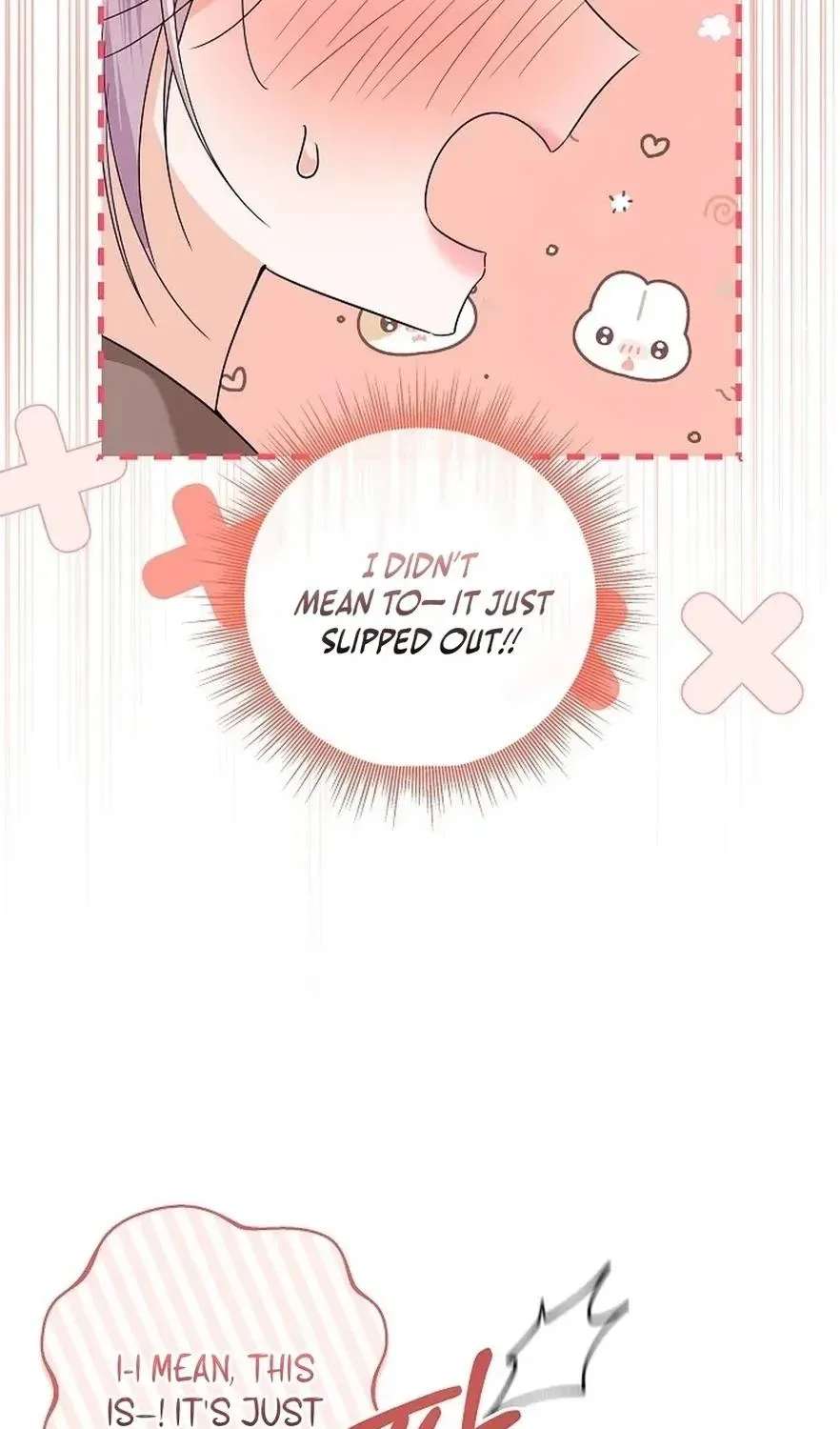 The Princess Stans in Secret Chapter 72 - page 64