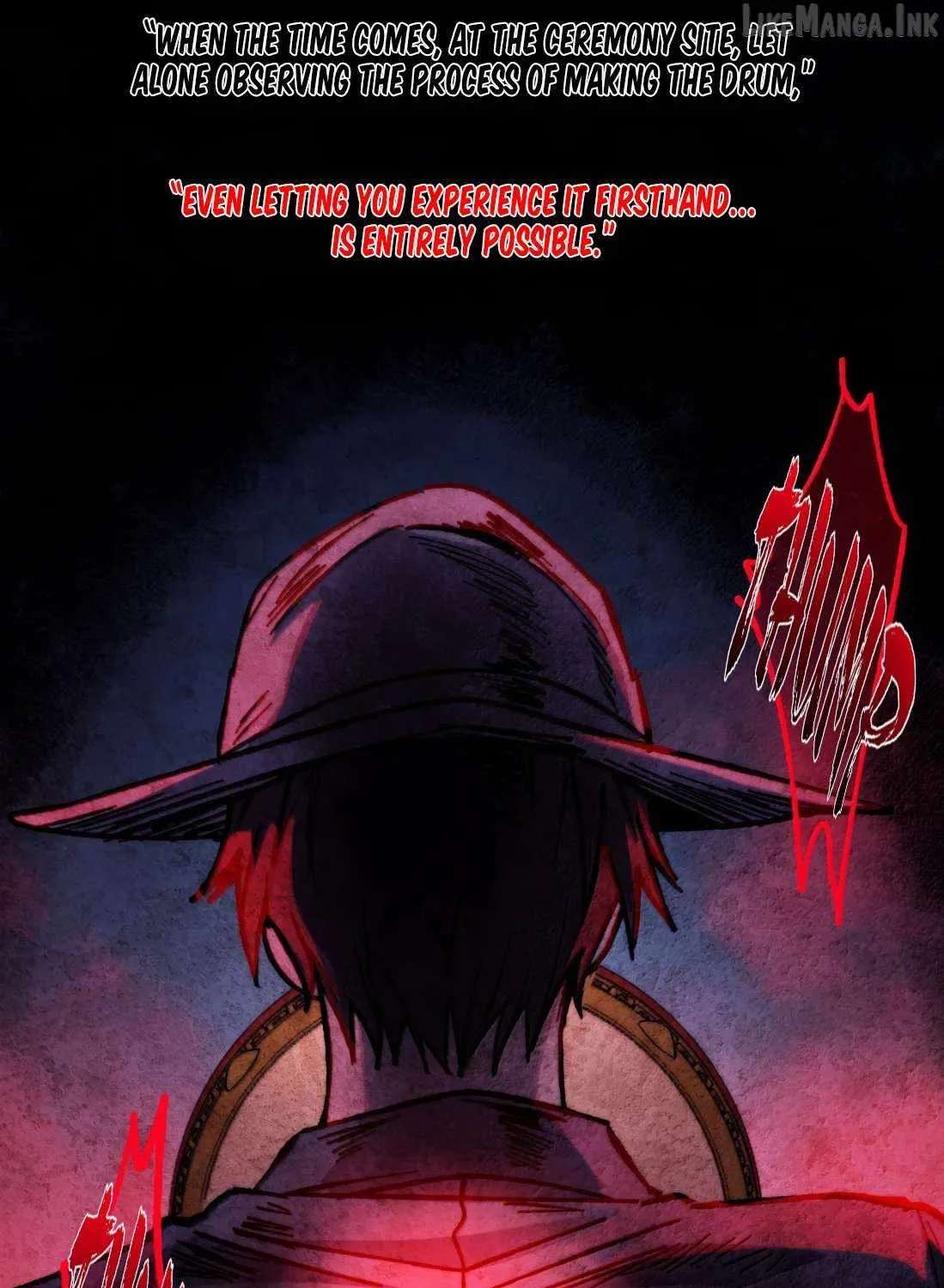 I’m Really Not The Demon God’s Lackey Chapter 198 - page 93