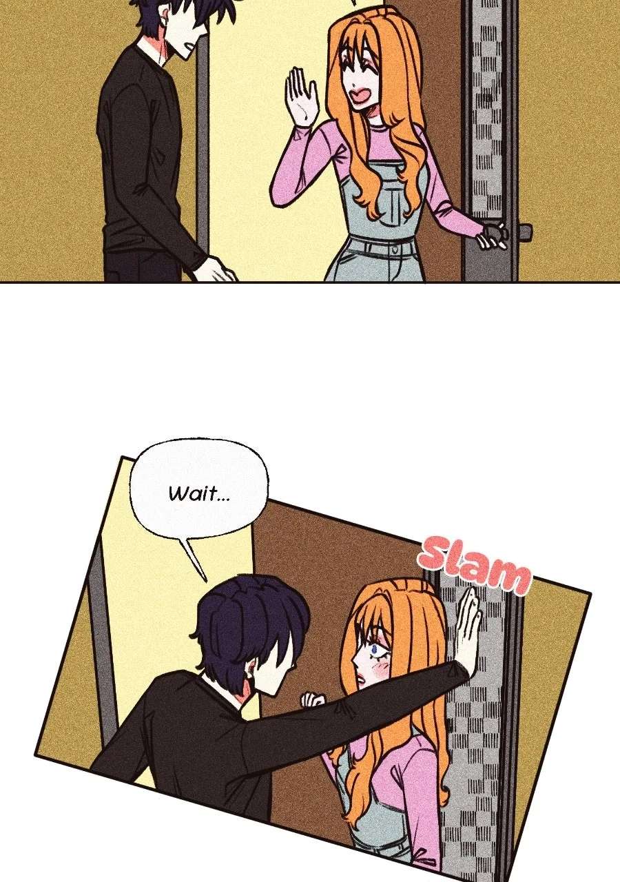 Love Notes for Me? Chapter 30 - page 11