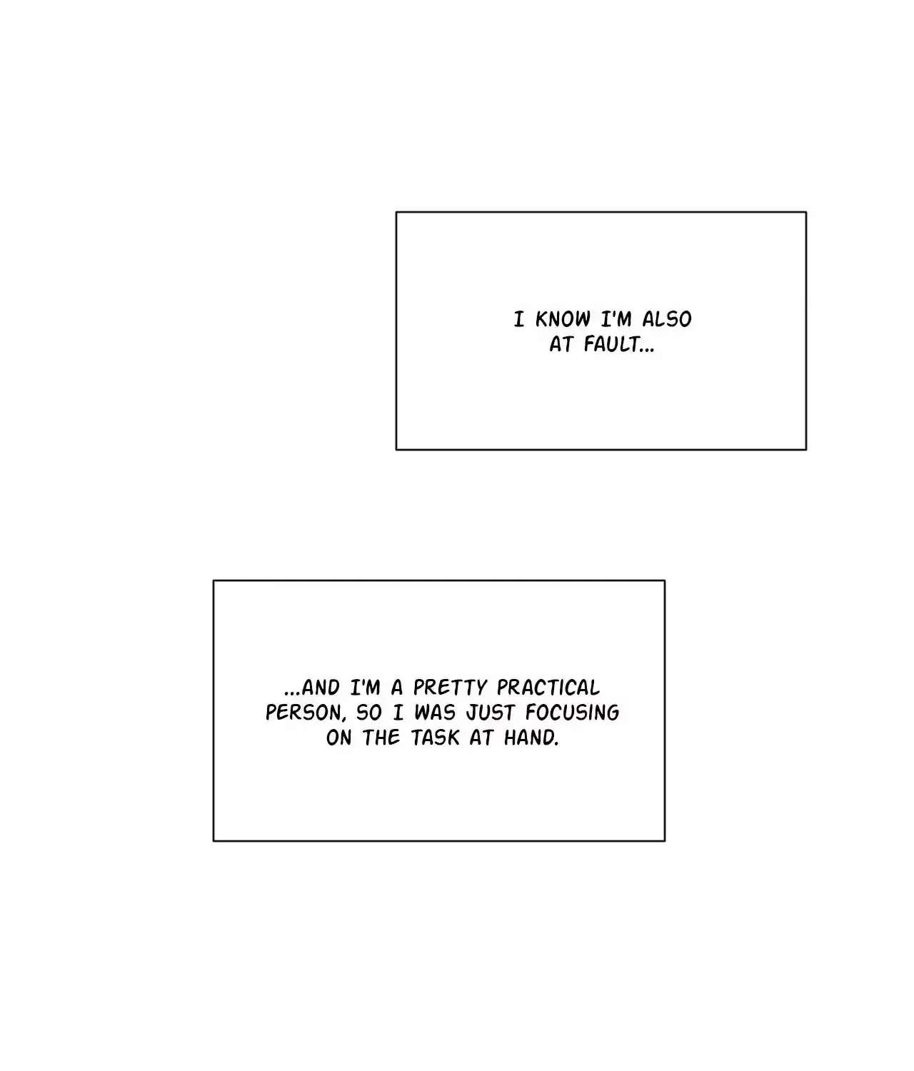 The King of Home Dating Chapter 59 - page 37