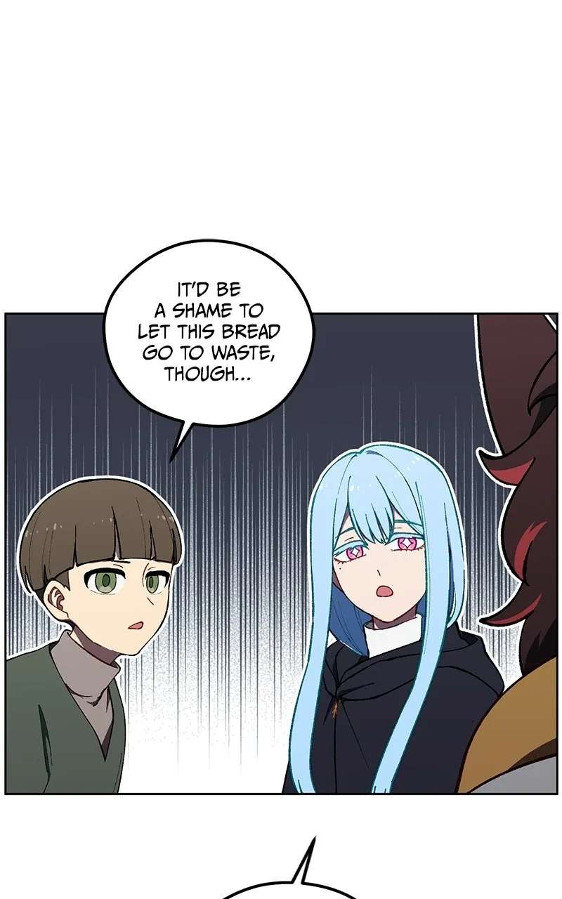 The Legend of AAAA Chapter 26 - page 63