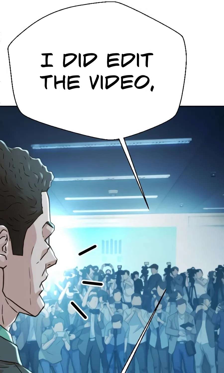Judge Lee Han Young Chapter 226 - page 31