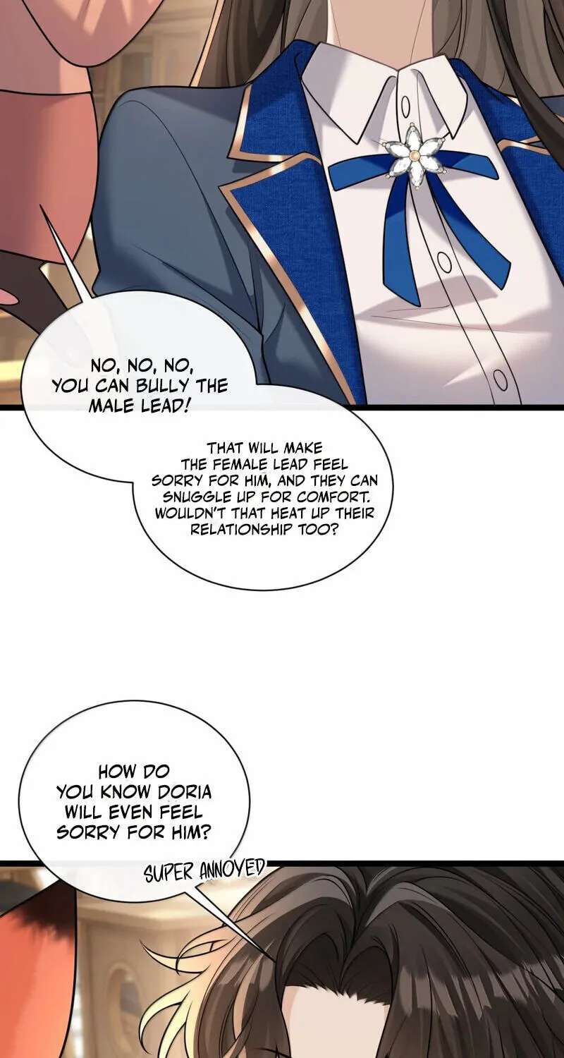 E Yi Jijie Jintian Ye Zai Koushixinfei Chapter 27 - page 21
