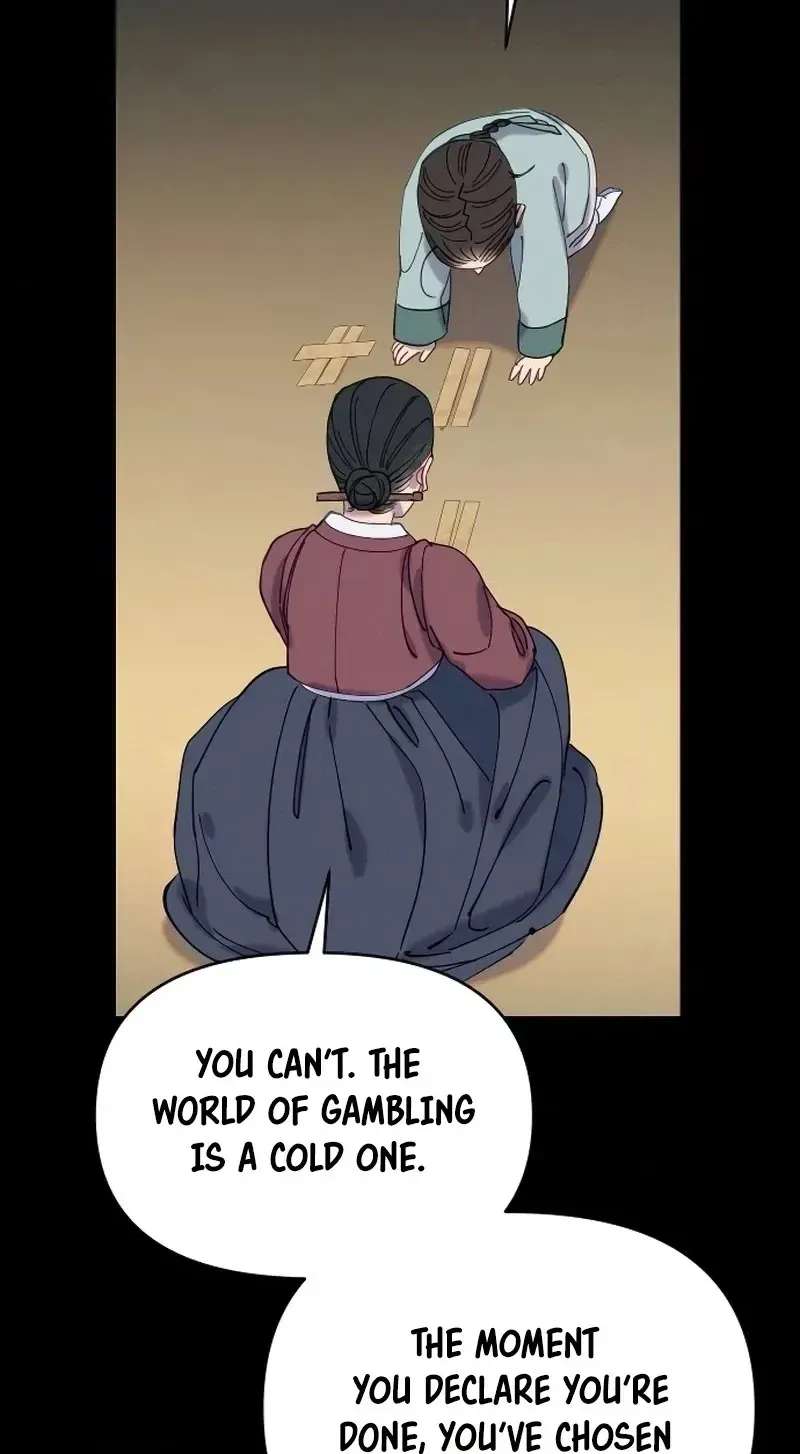 Folk Tale of No Regrets Chapter 30 - page 79