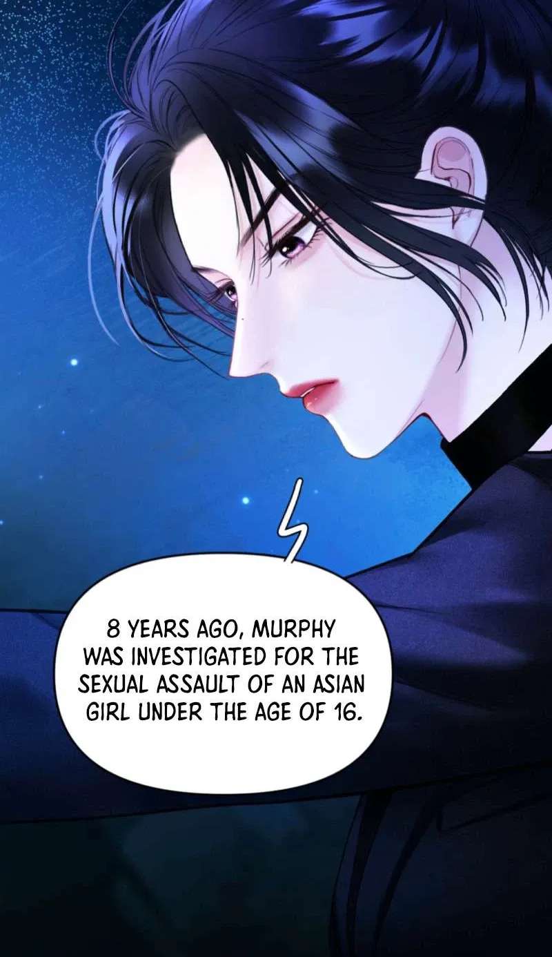 Perfect Enemy Chapter 7 - page 17