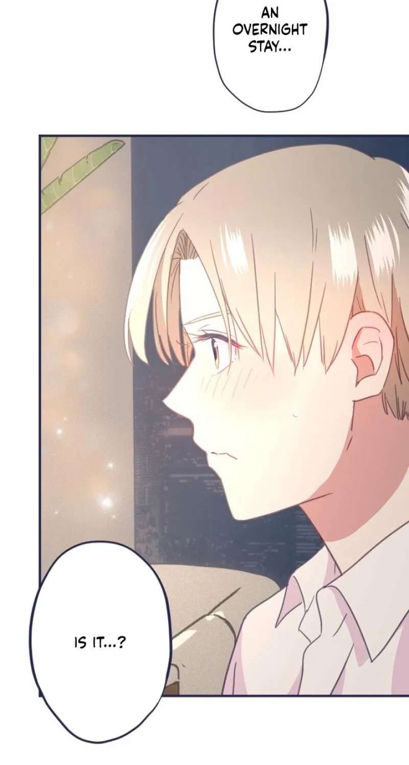 I Offer You My Last Love ~The Young Heir with One Year to Live~ Chapter 26 - page 71
