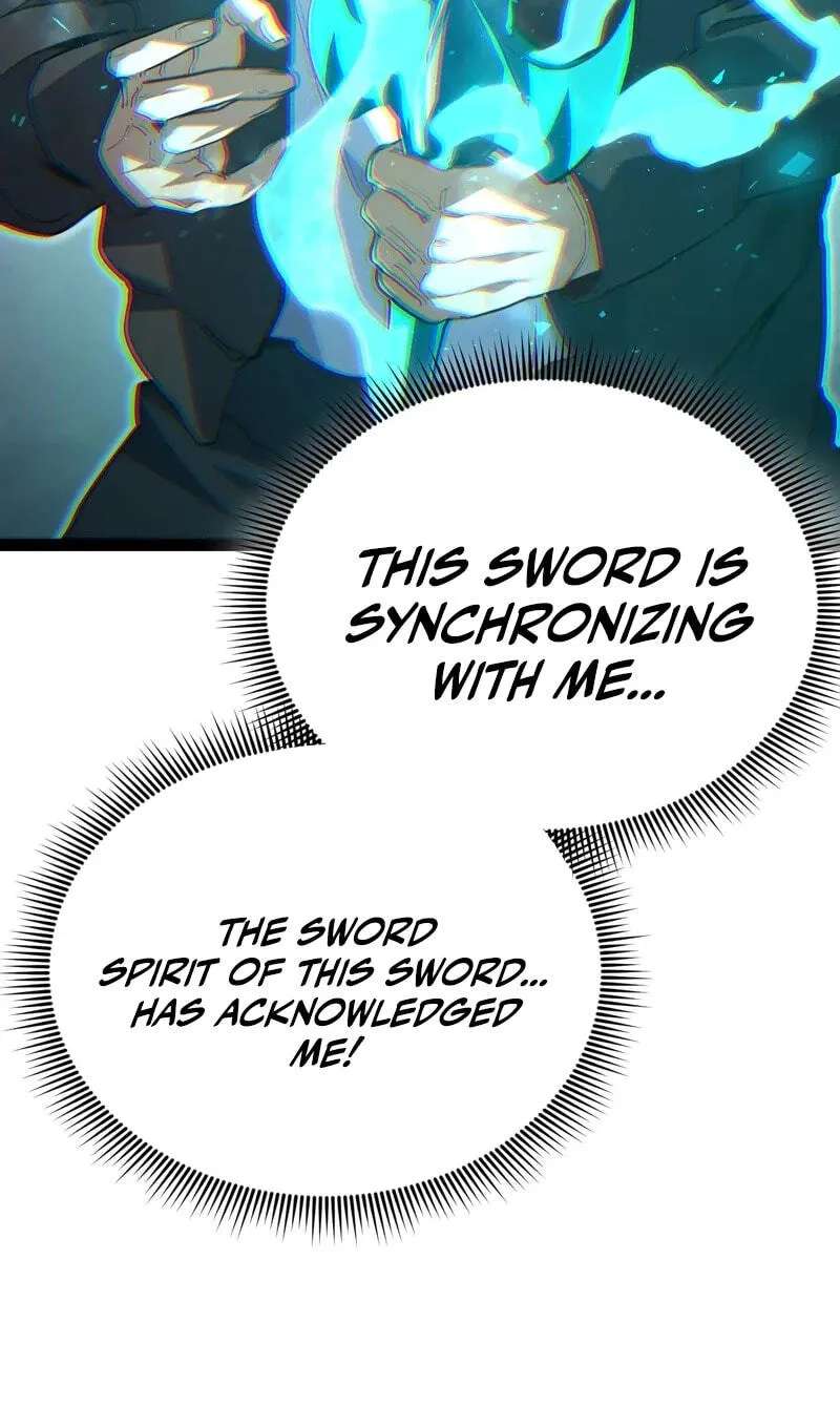 Li Liang Dian Man? Wo Keshi Wangling Fashi A! Chapter 148 - page 20