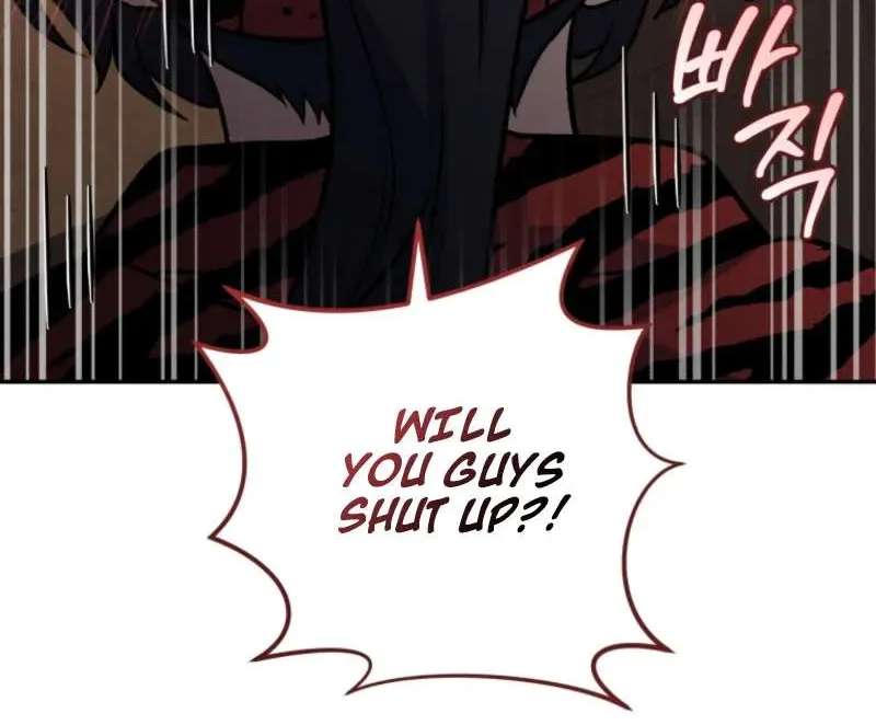 Bizarre Restaurant Chapter 95 - page 108