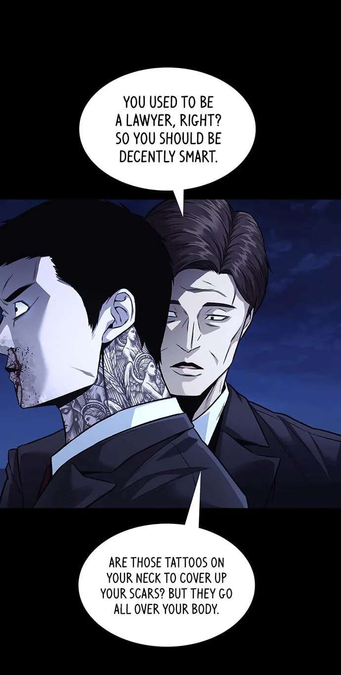 Vigilante Part 2 Chapter 97 - page 8