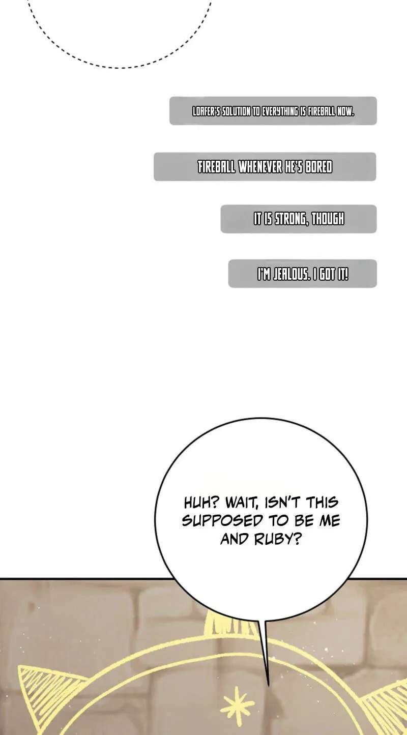 Returnee's Hidden Strategy Streaming Chapter 44 - page 23