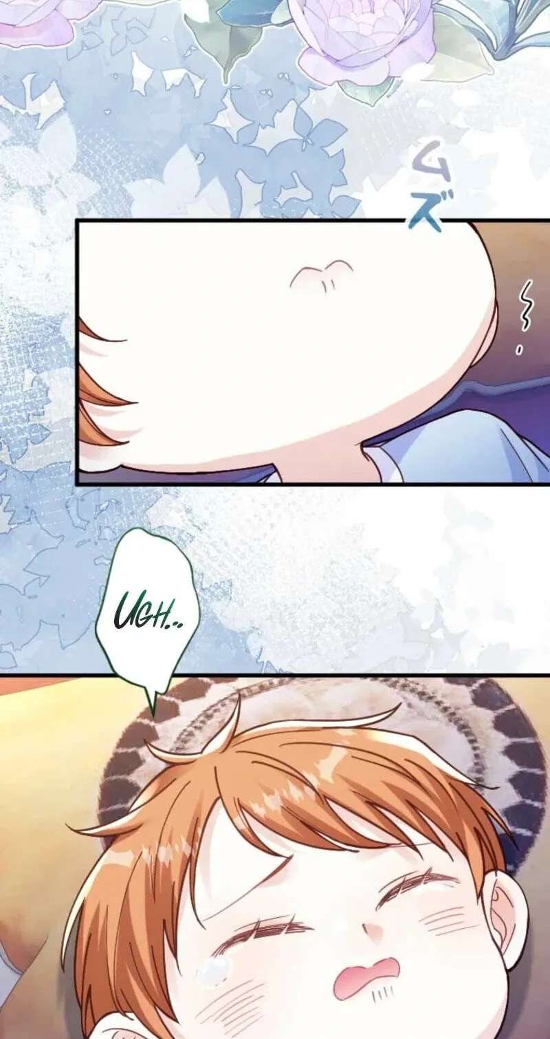 Keiyaku Mamahaha na no ni Boukun ga Kahogo Sugiru Chapter 54 - page 64