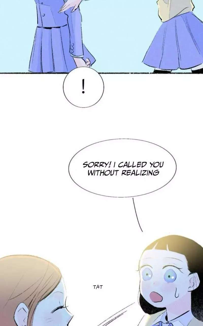 Why Don't I Have Anyone by My Side? Chapter 46 - page 95