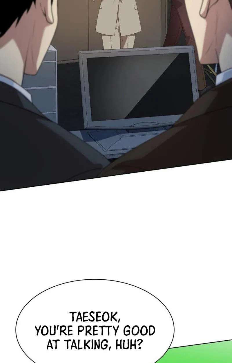 Become a Legend as an All-Rounder Chapter 153 - page 100