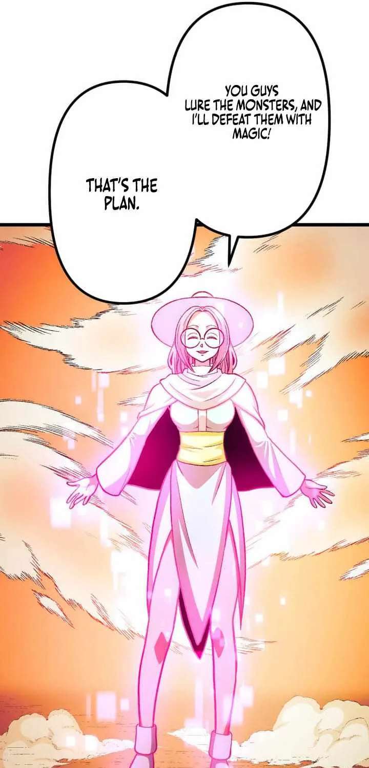 The Reincarnation of God-Level Crafting Chapter 43 - page 17