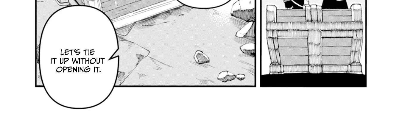 The Skillless Old Man Becomes The-strongest After Fusing With An Sss Rank Dragon Chapter 1 - page 18