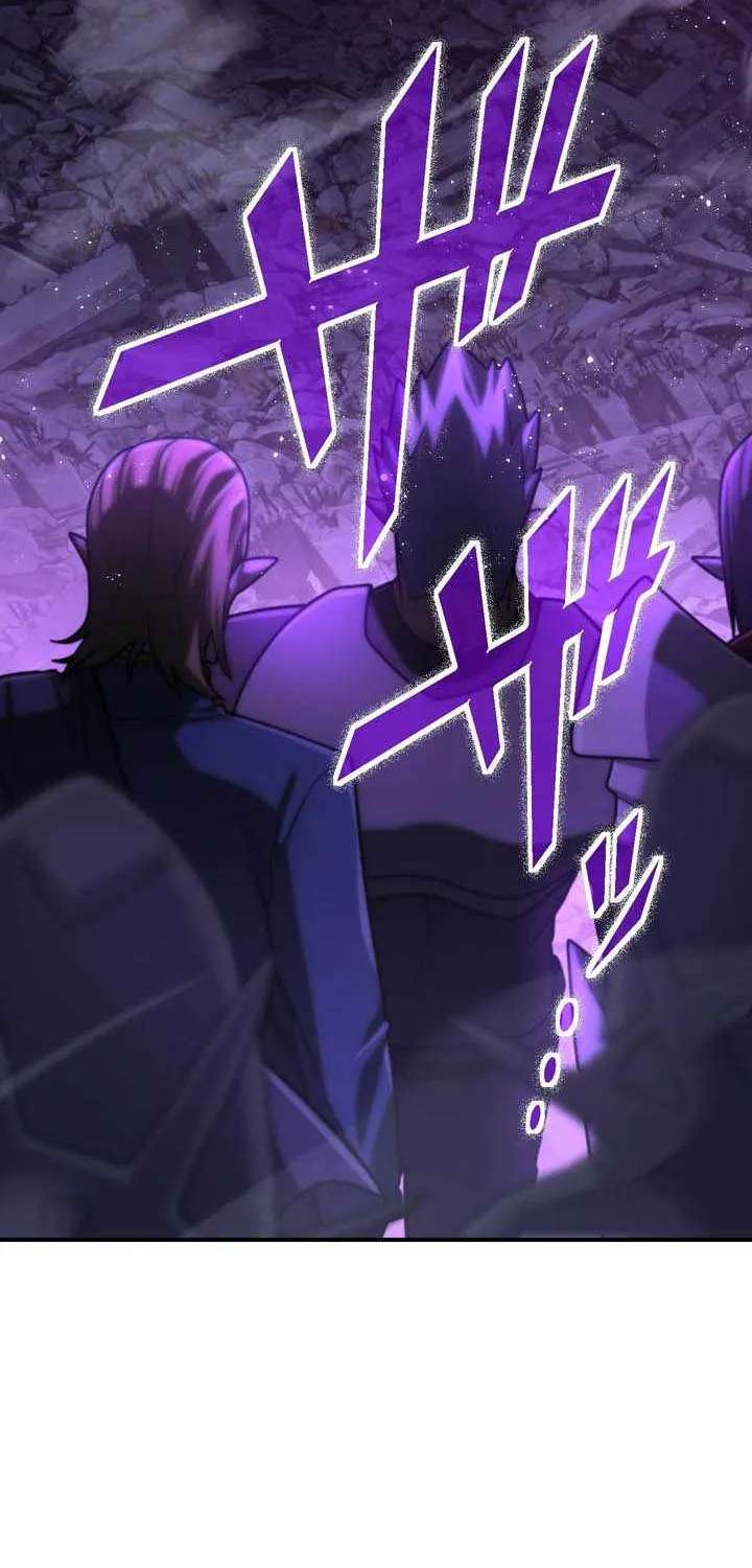 I Became An S-Rank Hunter With The Demon Lord App Chapter 169 - page 34