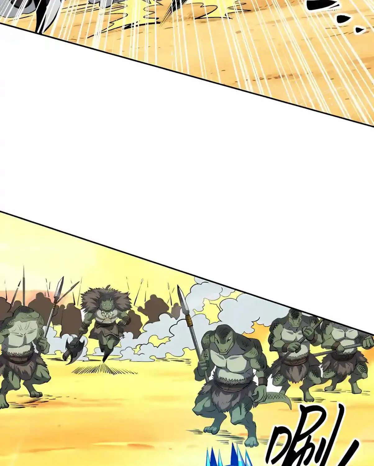 Global Beast Tamer: I Can See Evolution Paths Chapter 106 - page 11