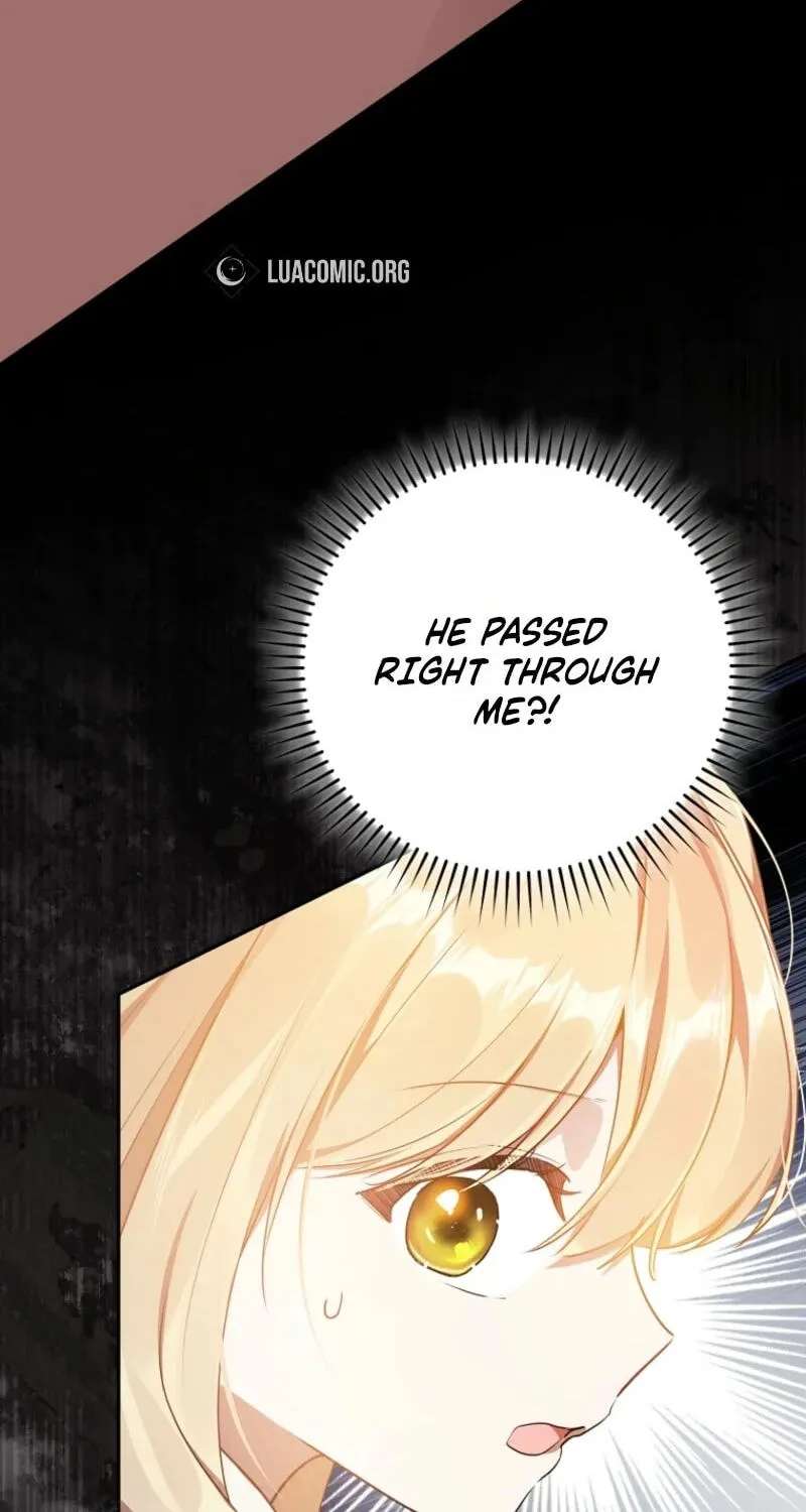 Marked as the Tyrant's Daughter-in-law Chapter 24 - page 30