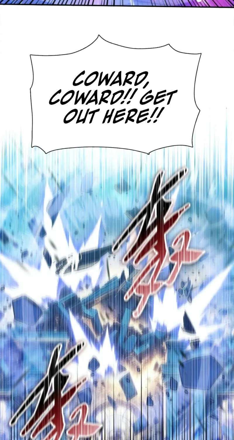 The Doomsday Ruthless Man: Hoarding Trillions Of Supplies At The Beginning Chapter 133 - page 58