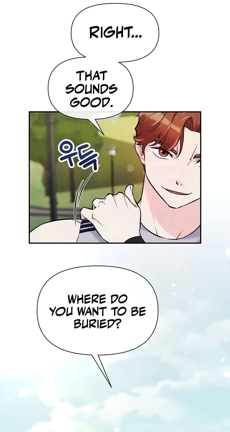 Humanity's Strongest Boyfriend Chapter 45 - page 28