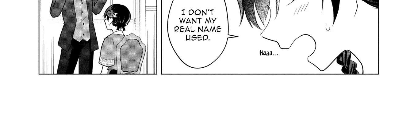 Kokai Shuraba De Konyaku Ga Nakunarimashita Korekara Shigoto To Koi Osagashimasu! Chapter 1 - page 89