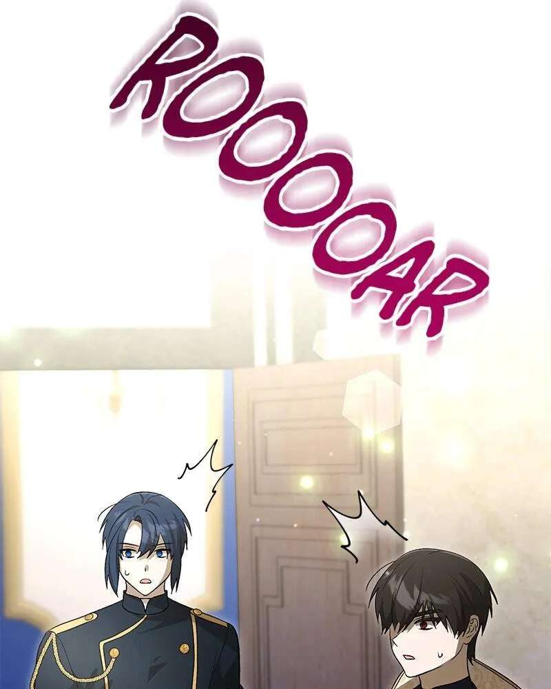 The Emperor's Puppy Chapter 81 - page 41