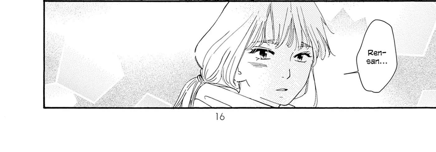 Tsumetakute Yawaraka Chapter 31 - page 30