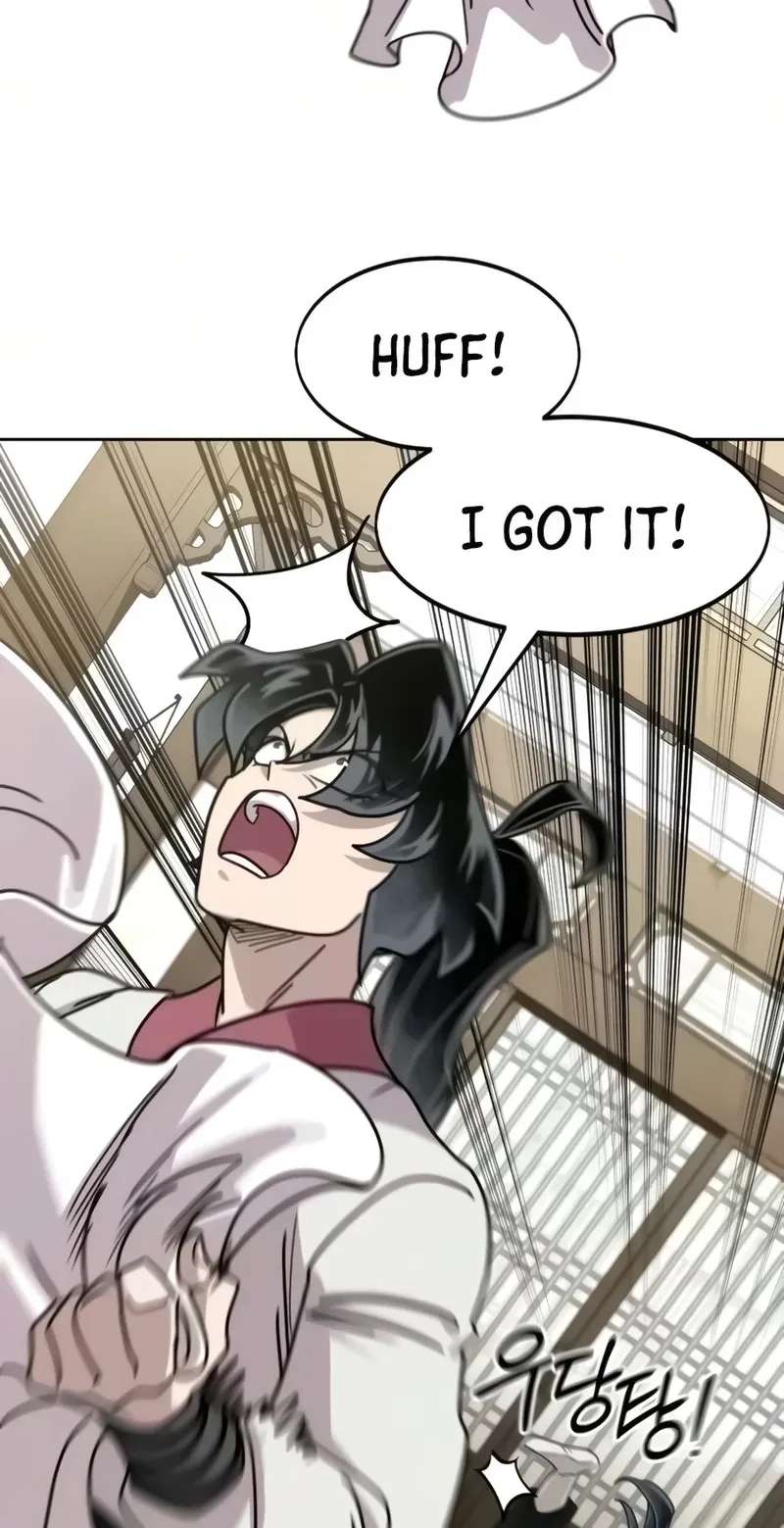 Return Of The Mount Hua Sect Chapter 179 - page 49