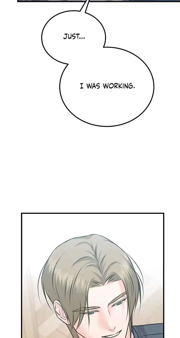 For a Moment! Don't Move Chapter 9 - page 29