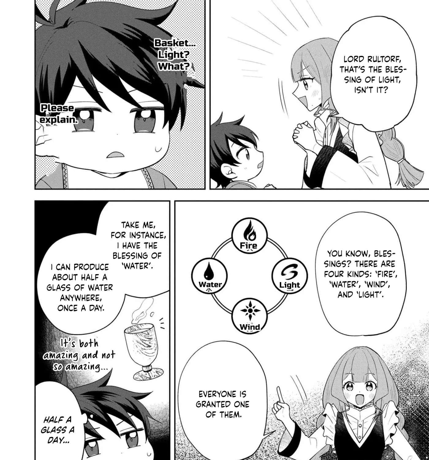 Akanbou no Isekai Hai-hai Funtouroku Chapter 1 - page 81
