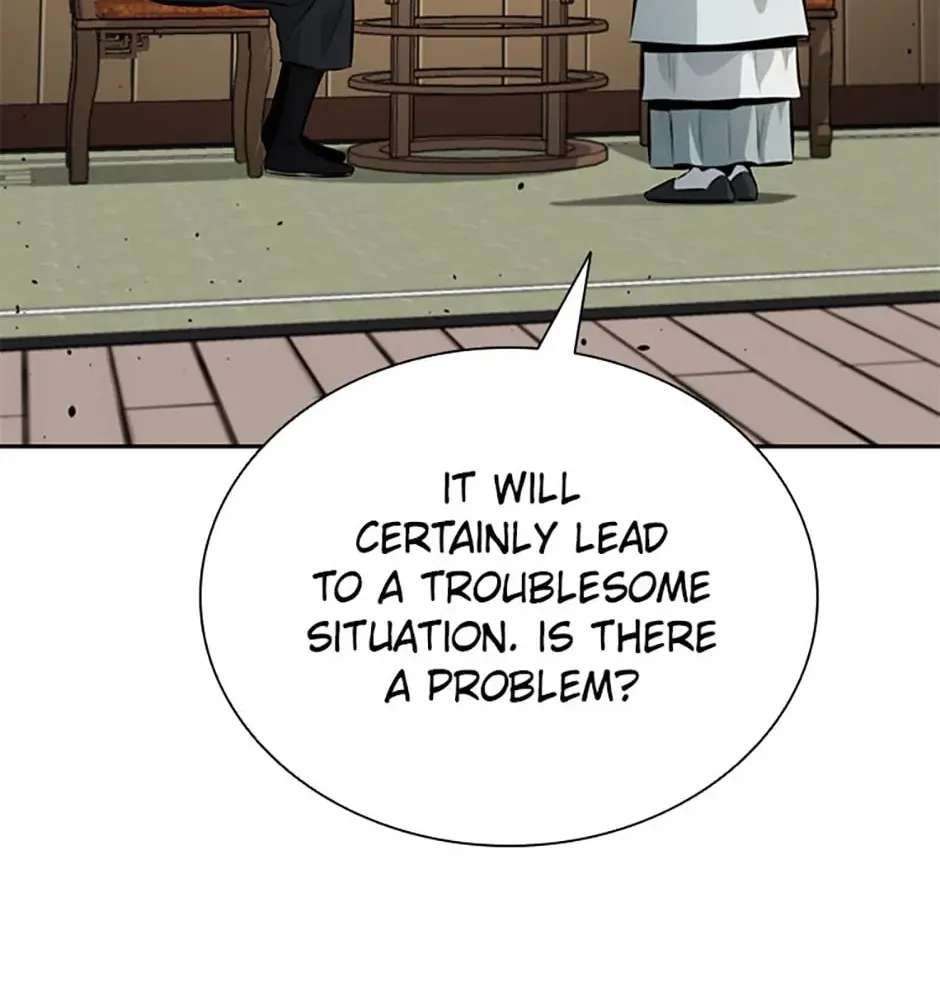 Absolute Master of the Senate Chapter 50 - page 141