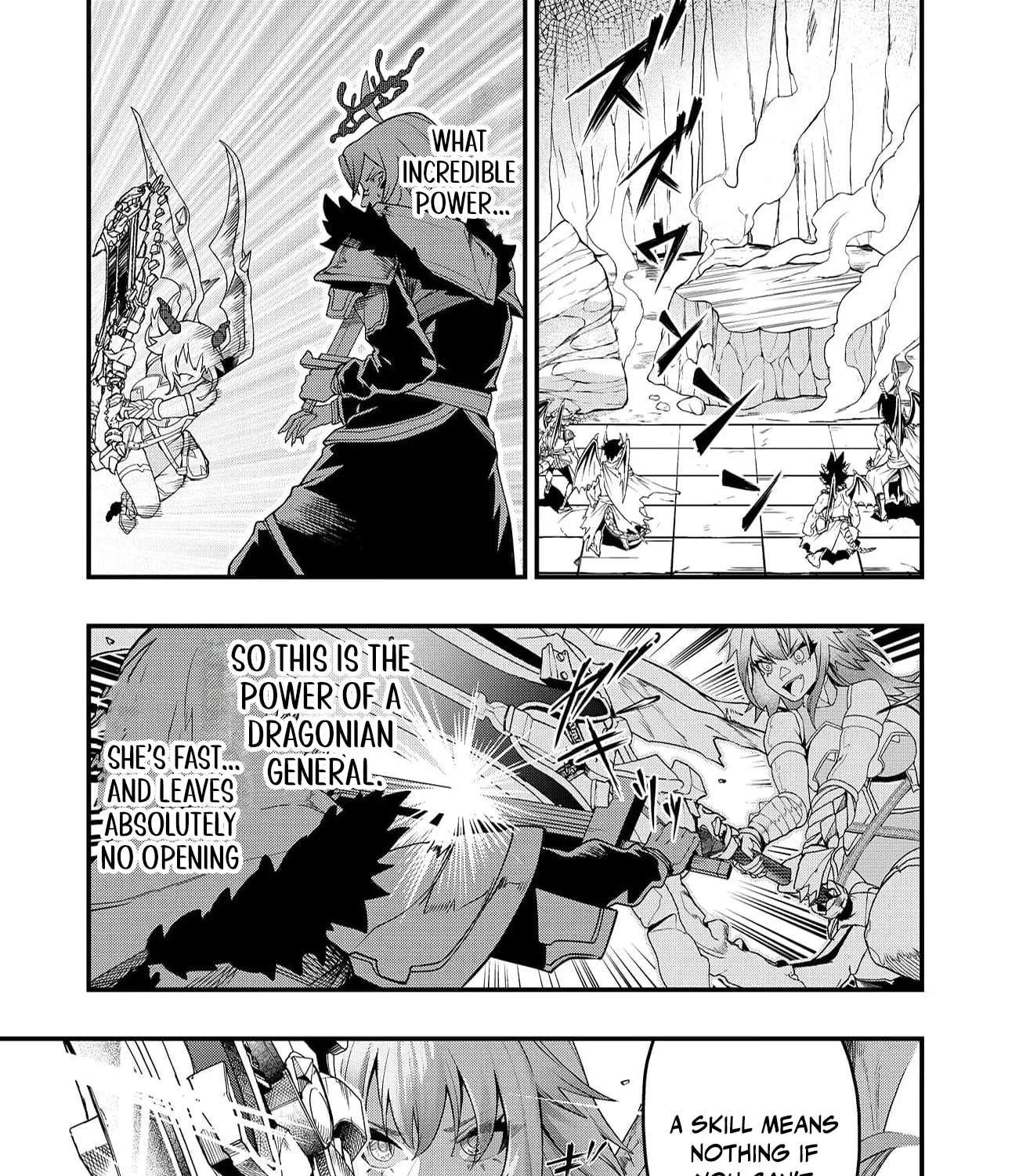 The Strongest Demon Lord at 0 Months Old Chapter 3 - page 51