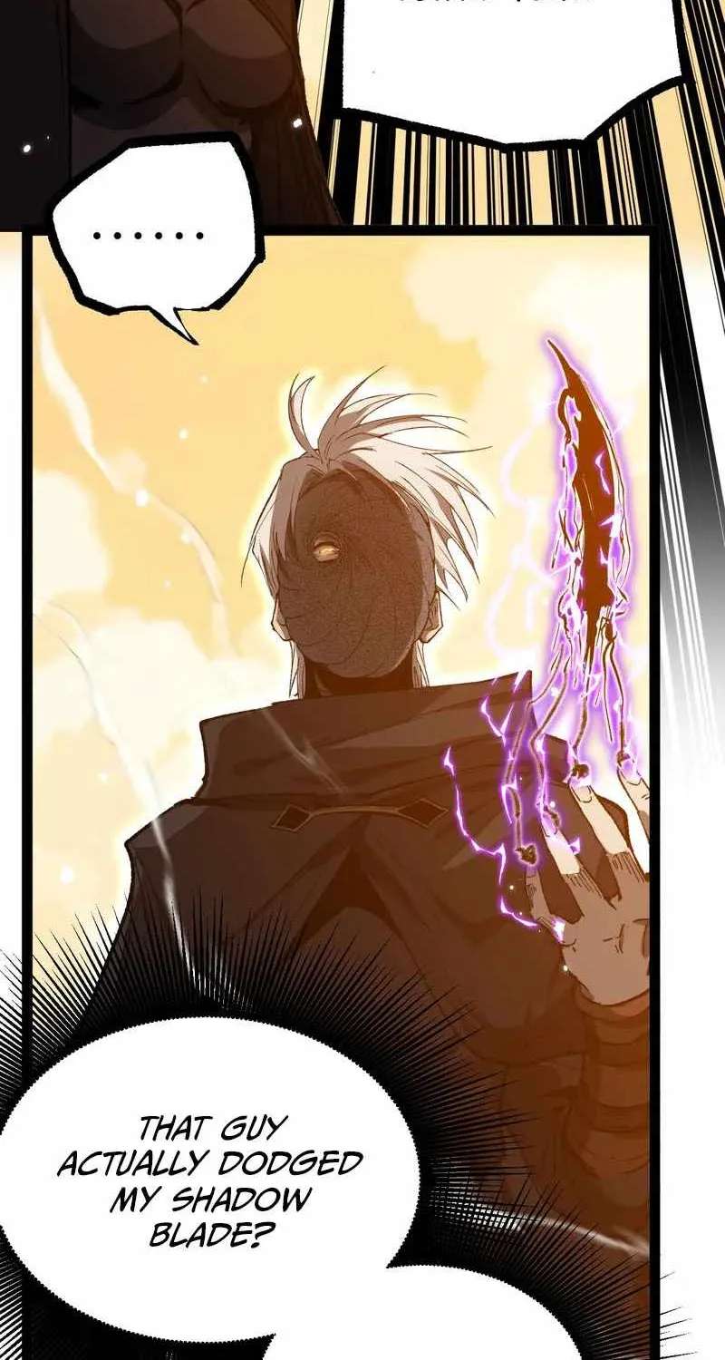 God-level Assassin, I’m the Shadow Chapter 147 - page 6