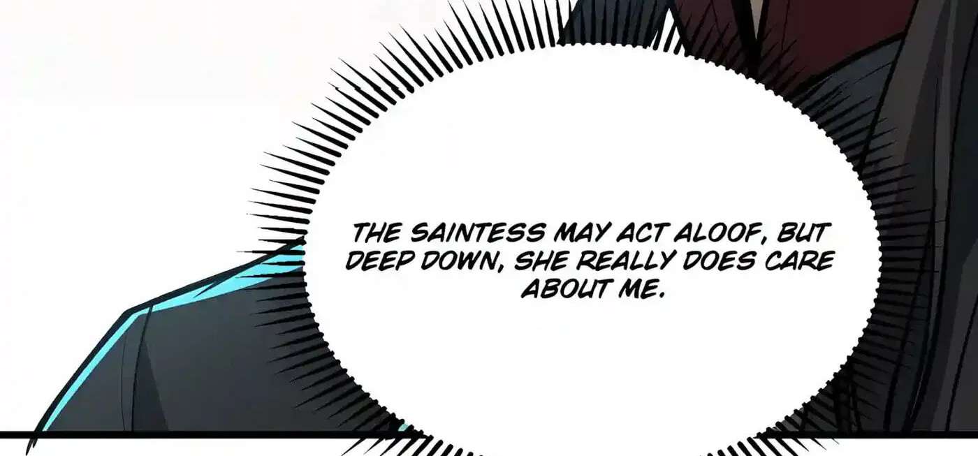 Infinite Rebate: Back Off, Senior Sister Chapter 36 - page 10