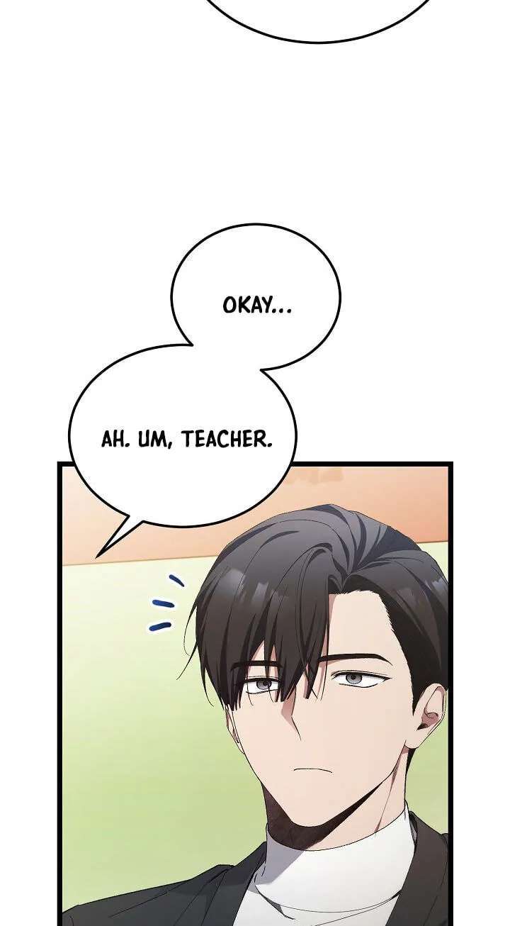 For My Own Good Chapter 101 - page 57