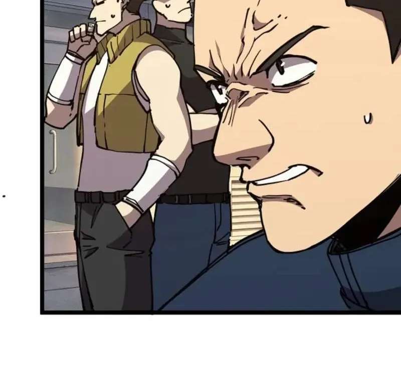 The Strongest Swordsman Rising from a Bottom-Tier Job Chapter 20 - page 20
