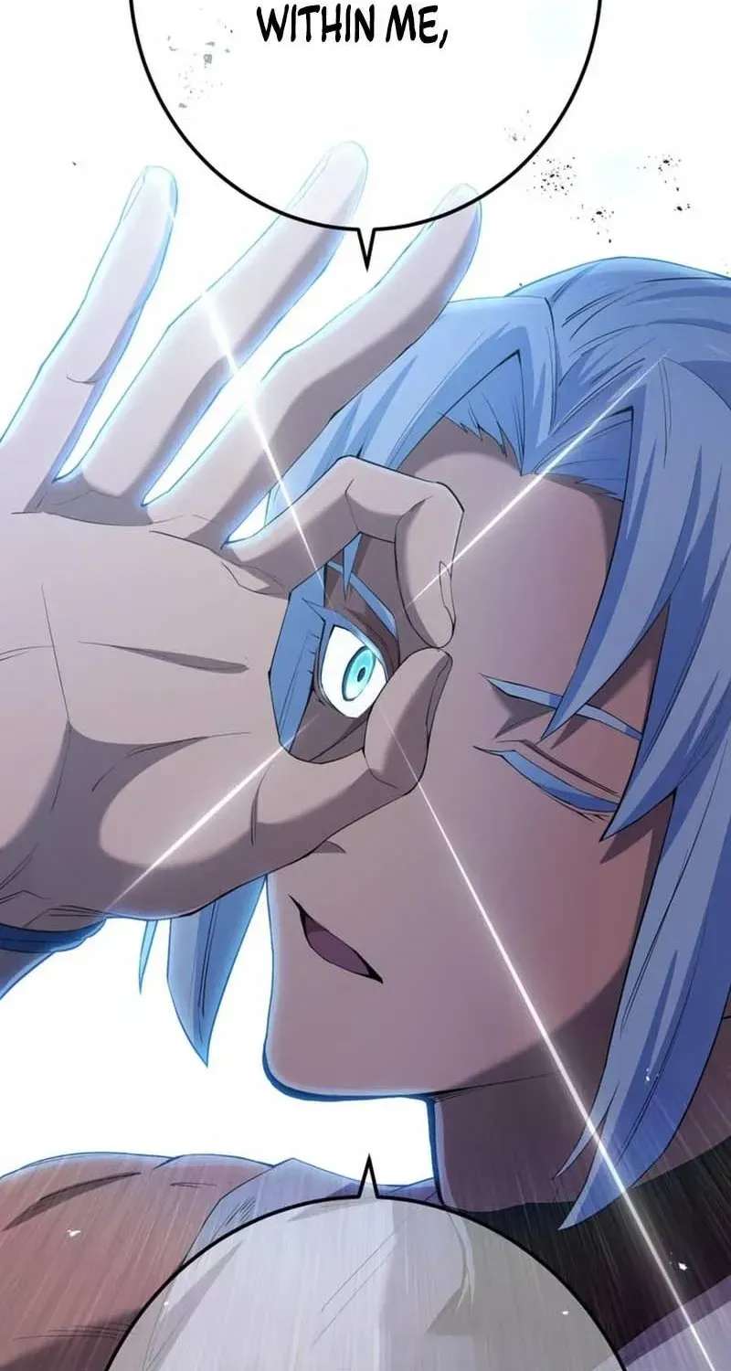 I Am The Most Powerful Transcendent Being Chapter 122 - page 19