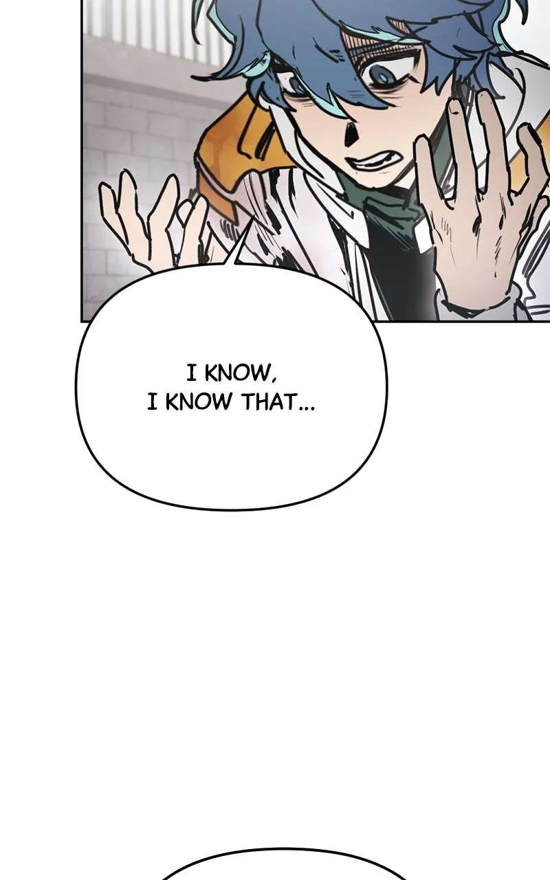 I Was Mistaken for the Villain Chapter 80 - page 40