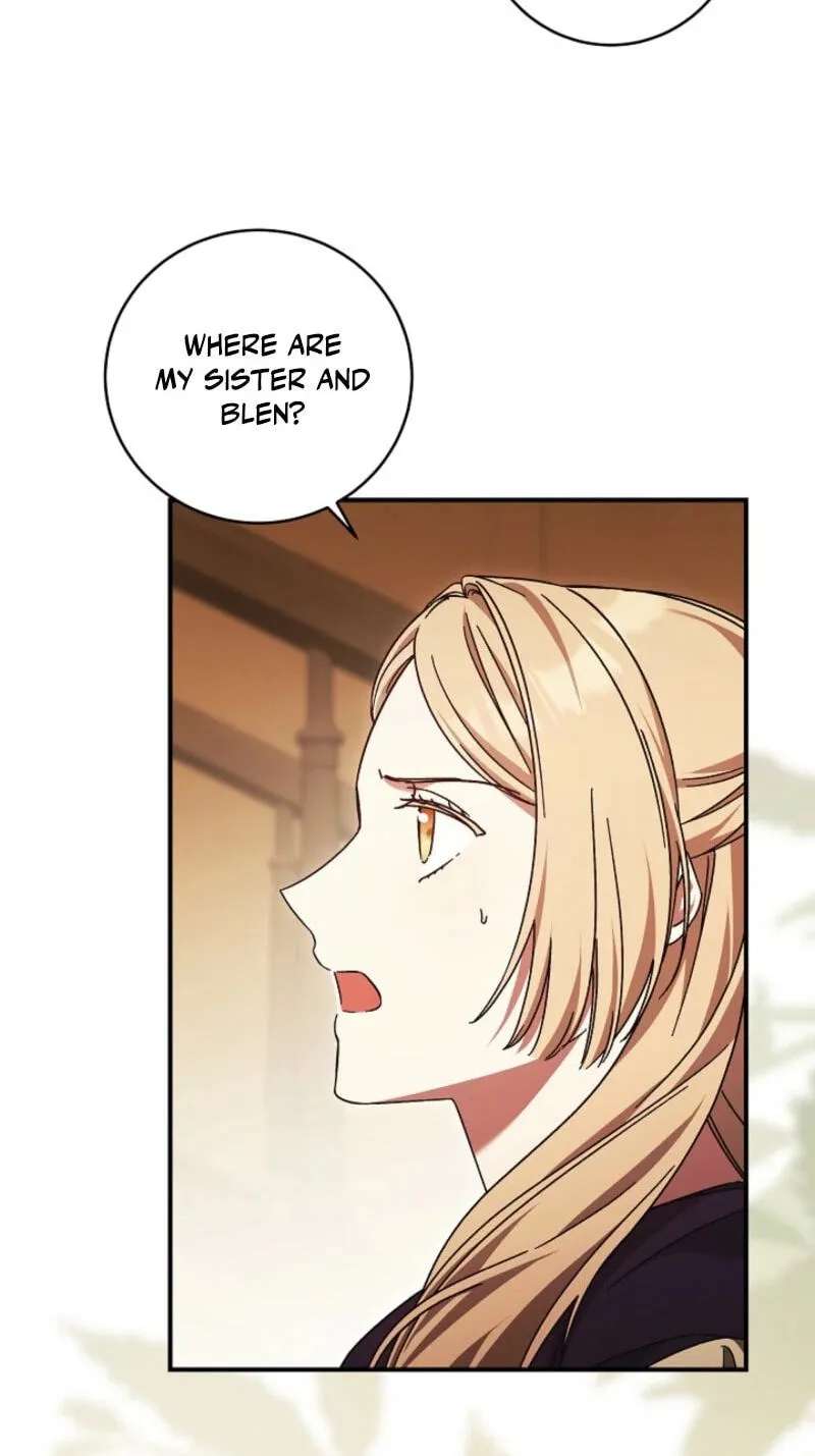 The Young Lady Who Broke Her Engagement Is Only Obsessed With the Ending Chapter 99 - page 53