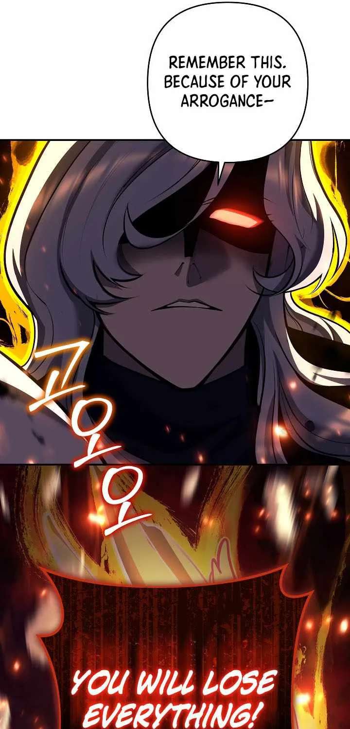 The Mad Dog of the Duke’s Estate Chapter 72 - page 8