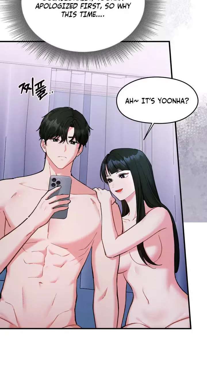 My Doodle Boyfriend Chapter 21 - page 13