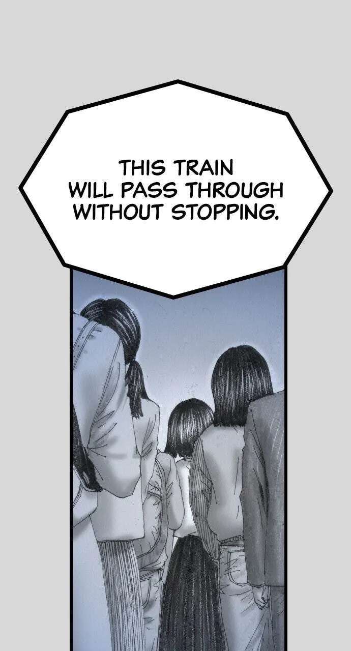 Hell Train Chapter 10 - page 118