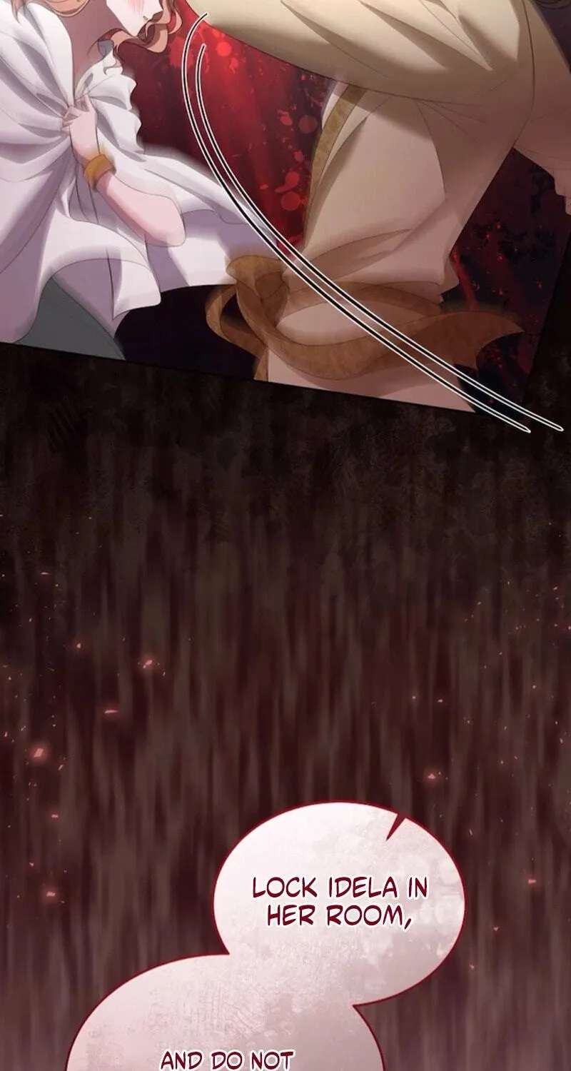 I Will Dedicate My Life To Revenge Chapter 22 - page 52