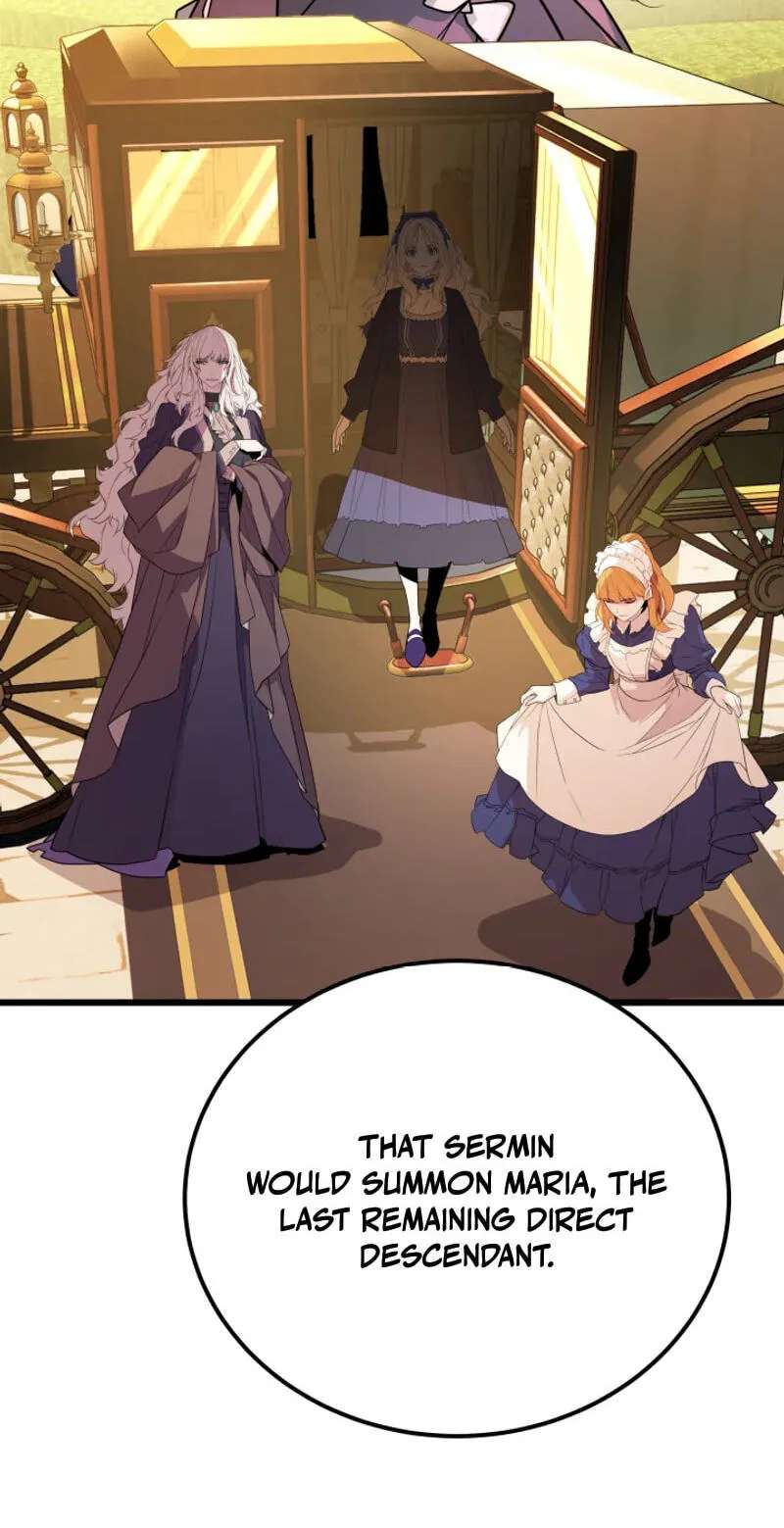 The Player of the Fallen Family Chapter 59 - page 49
